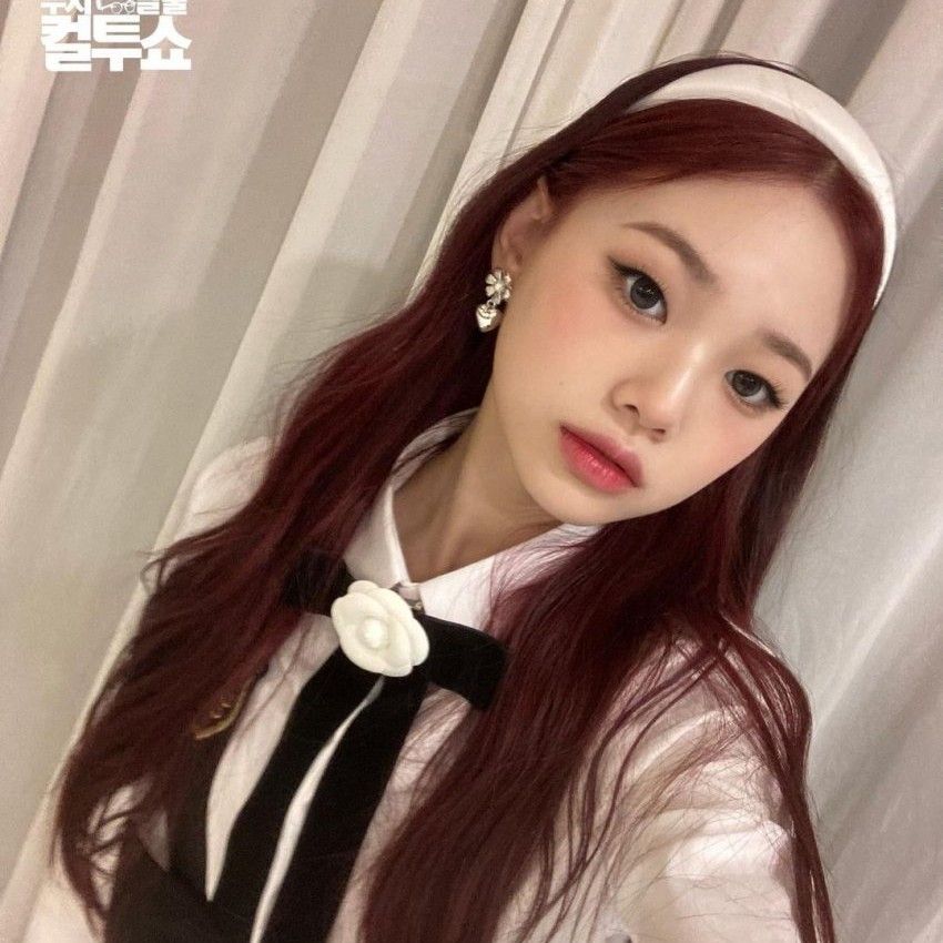 Latest photo of Park Boeun (CLASS:y)