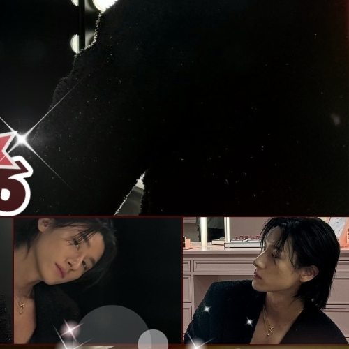 Latest photo of I.M (MONSTA X)