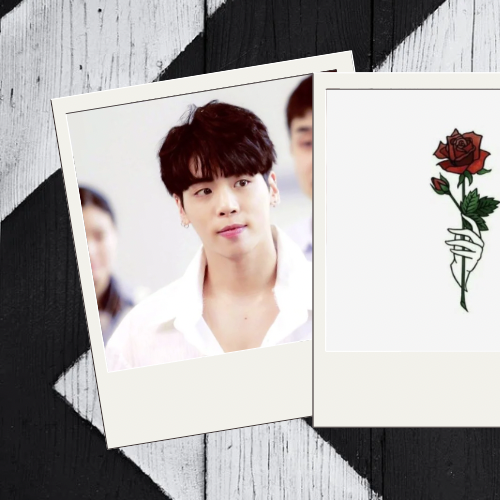 Latest photo of Jonghyun (SHINee)