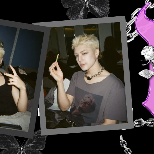 마키 (앤팀)의 최신 사진