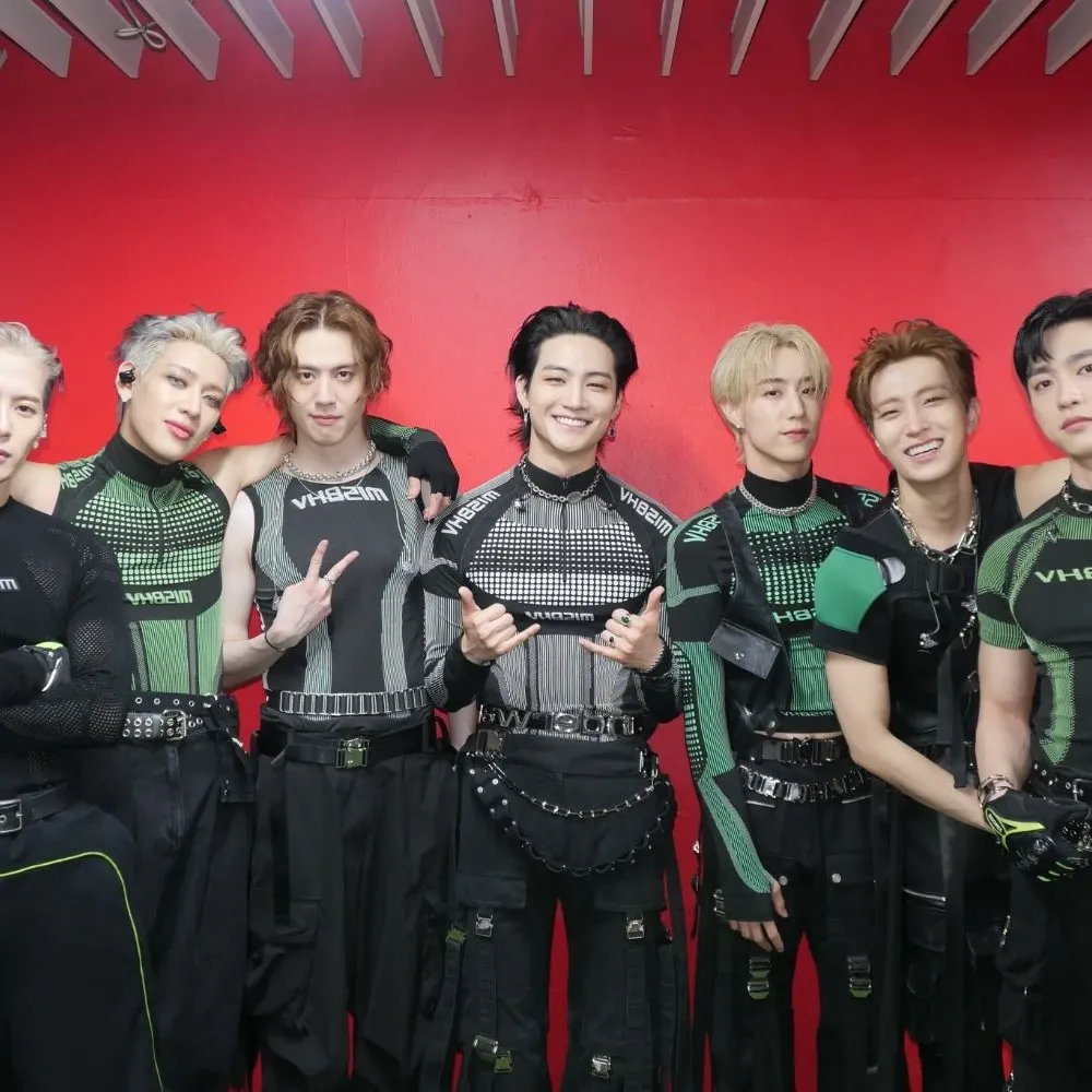 GOT7의 최신 사진