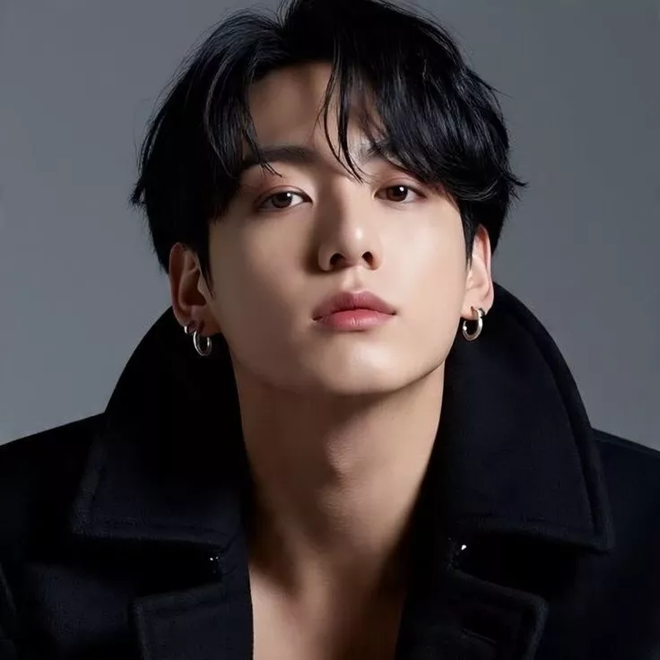 Behind-the-scenes cut of Jungkook (BTS)