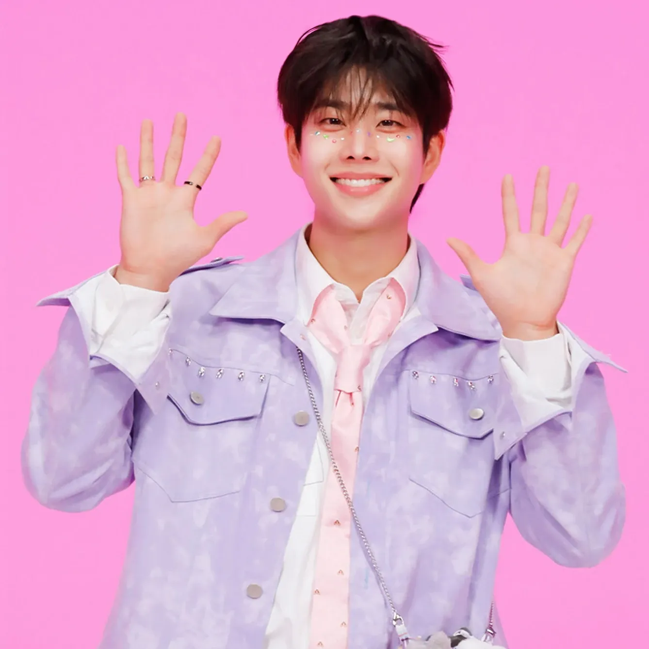 MJ (ASTRO)的最新照片