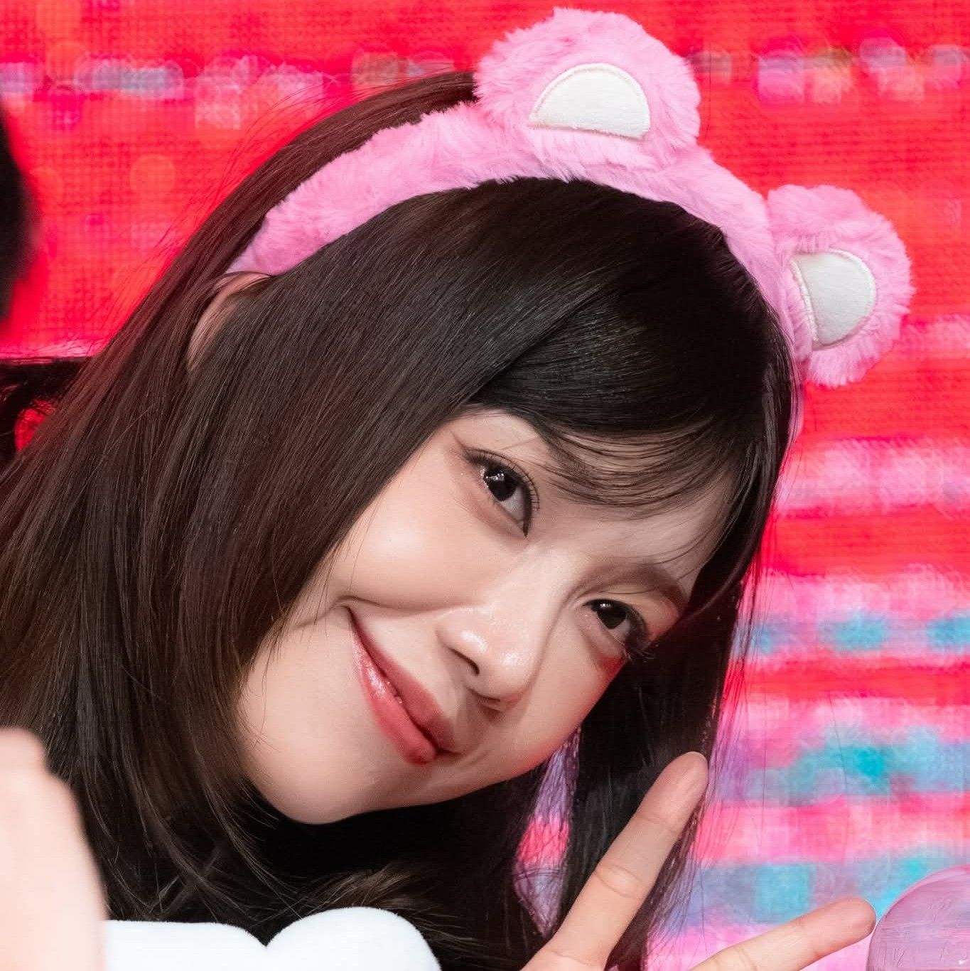 Recent activity shot of Jeong Eunji (Apink)