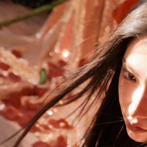 Recent activity shot of Cheng Xiao