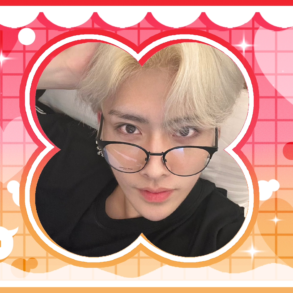 Latest photo of ZEROBASEONE