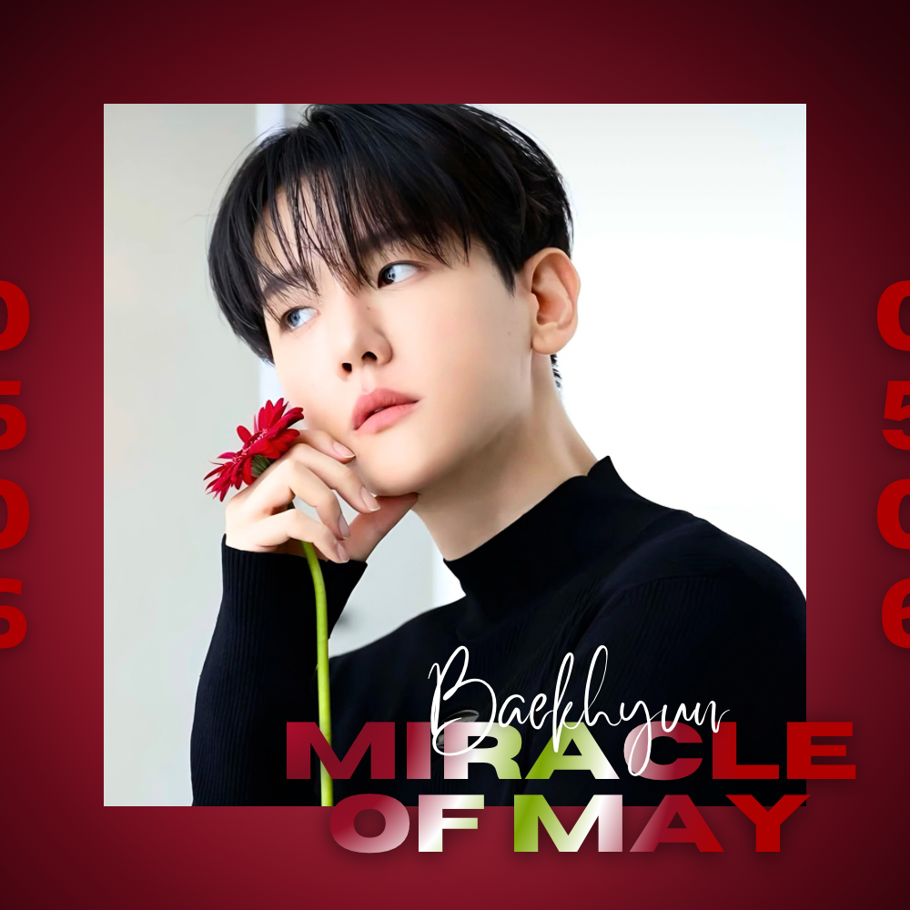 ベクヒョン (EXO)の最新写真