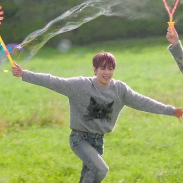 Latest photo of Wonwoo (SEVENTEEN)