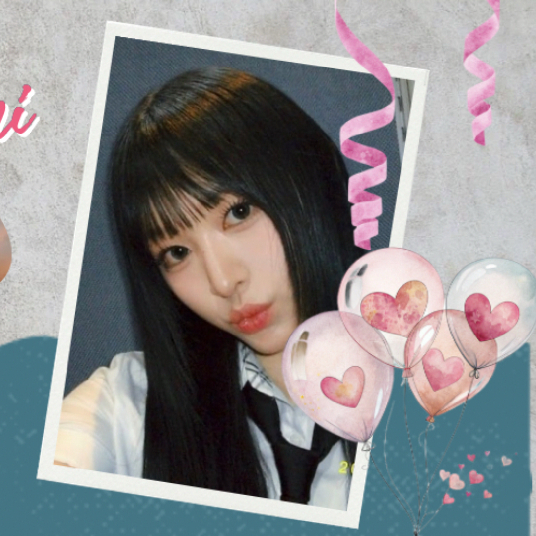 Recent activity shot of Minami (RESCENE)