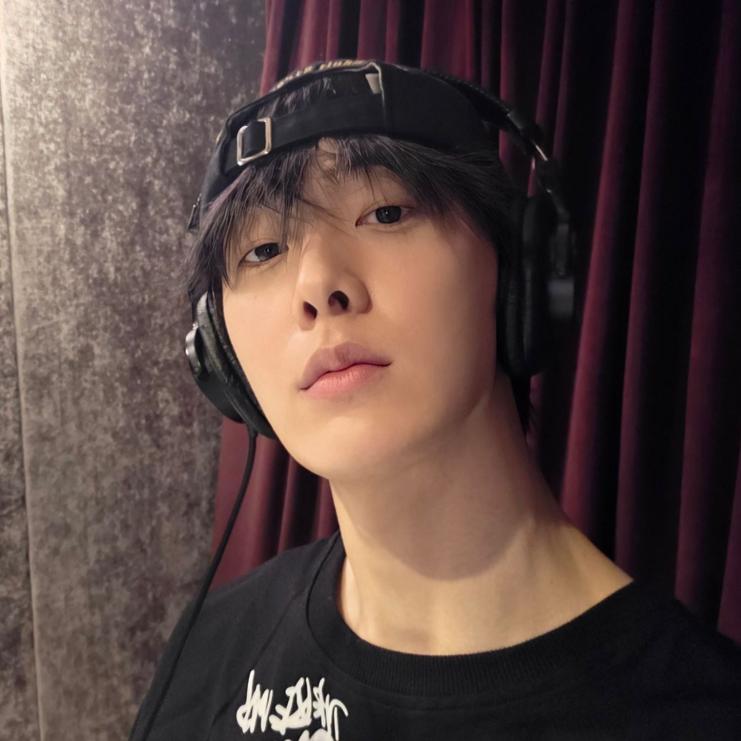 Potret di balik layar ASTRO