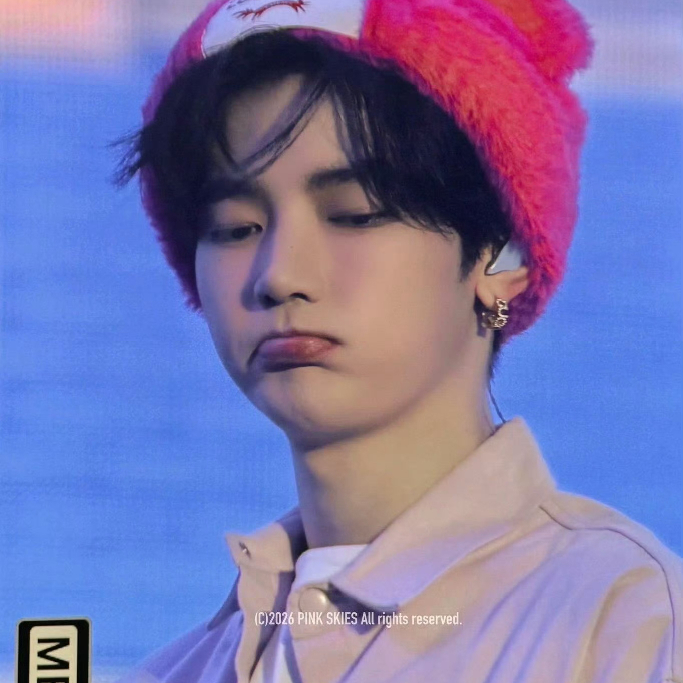 章昊的最新照片