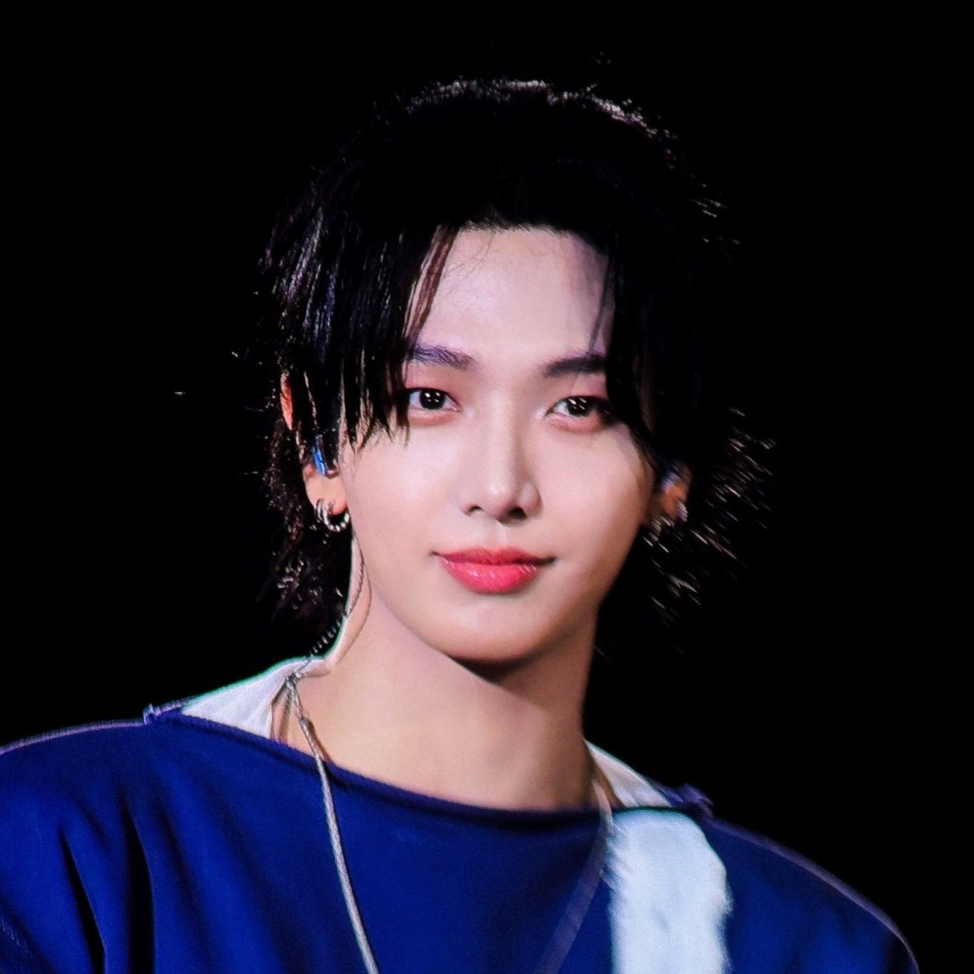 Behind-the-scenes cut of Myeong Jaehyun (BOYNEXTDOOR)