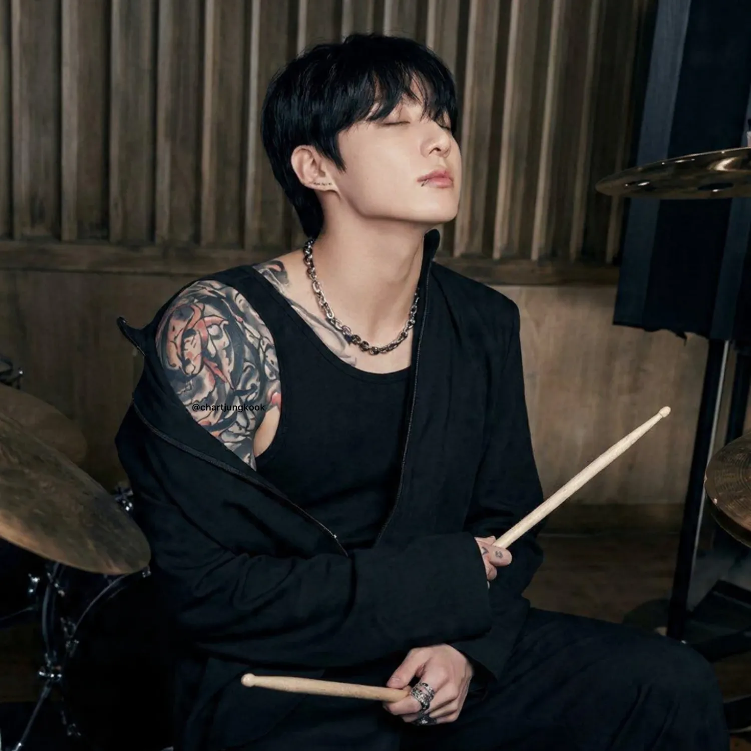 방탄소년단의 최신 사진