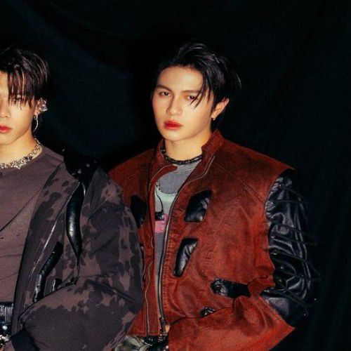 Behind-the-scenes cut of LYKN