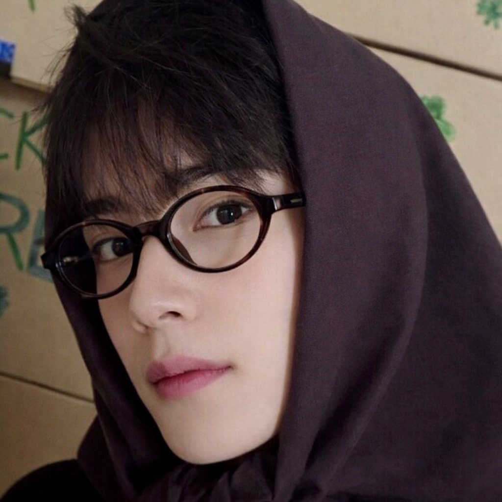 Behind-the-scenes cut of Eunwoo (ASTRO)