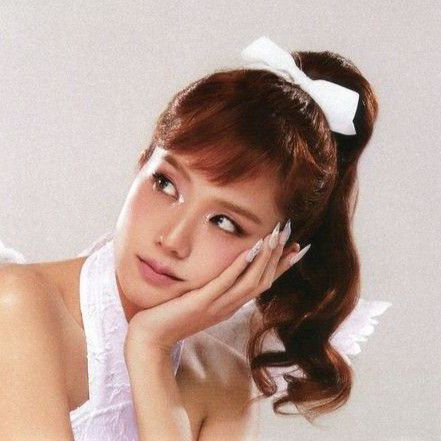 Foto aktivitas terbaru BLACKPINK