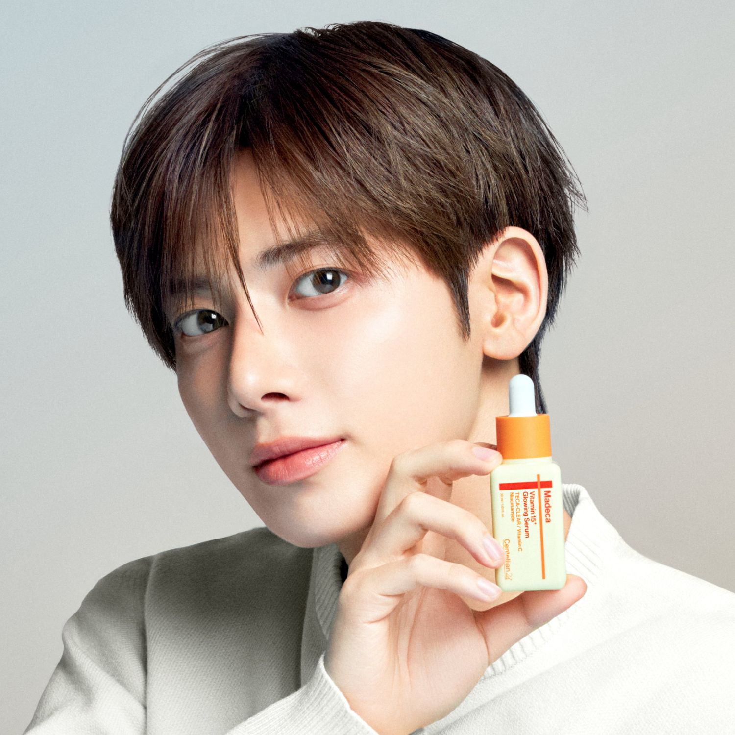 太顯 (TOMORROW X TOGETHER)的幕後花絮