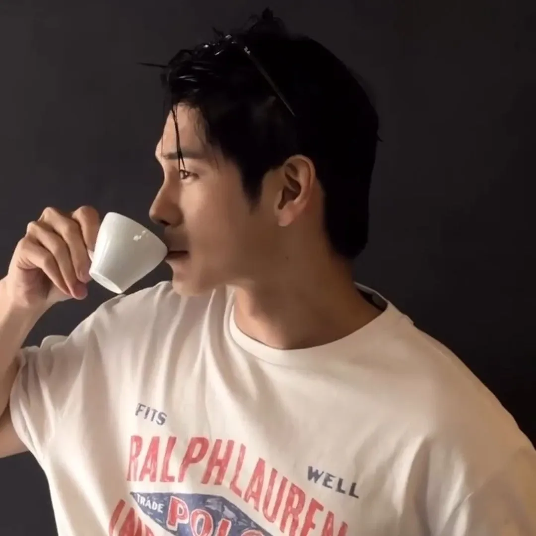 옹성우 최근 활동샷