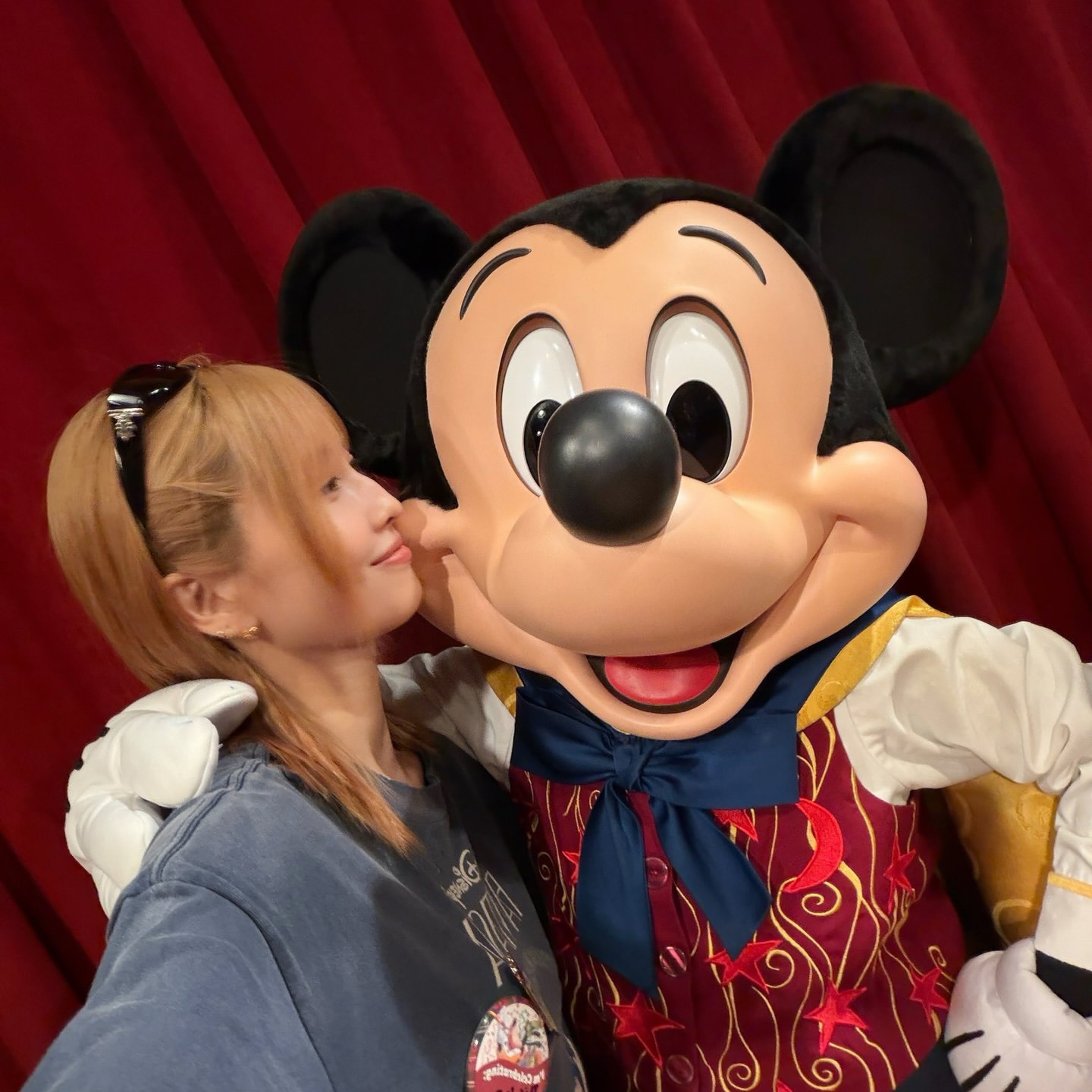 Momo (TWICE)的最新活動照片