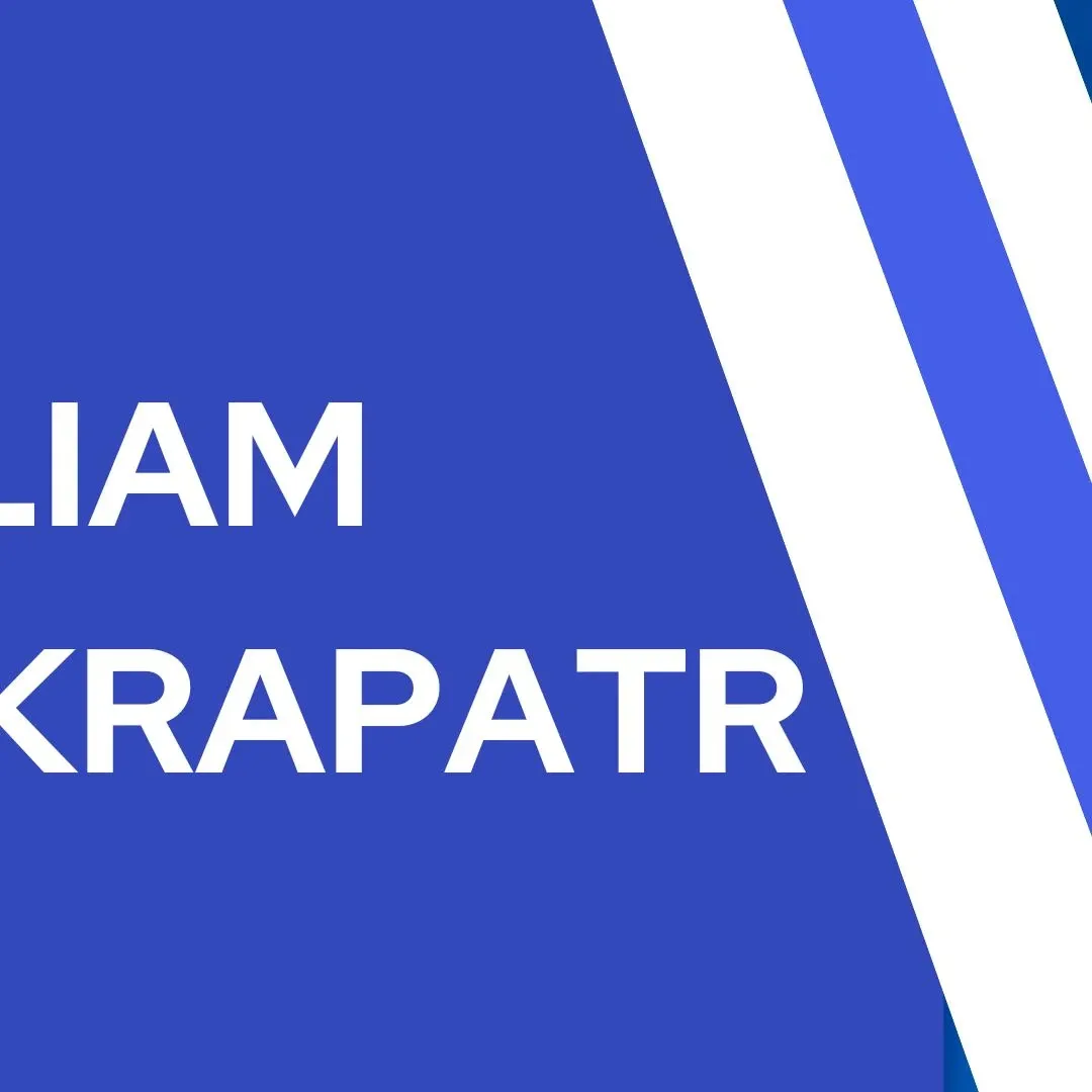 Recent activity shot of William (LYKN)