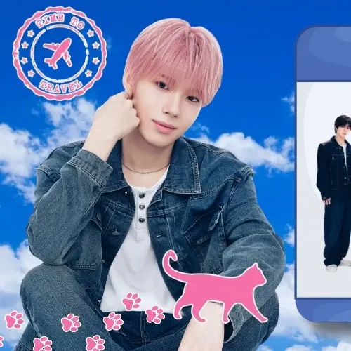 Latest photo of Yada Yoshiki (KO1KEYZ)