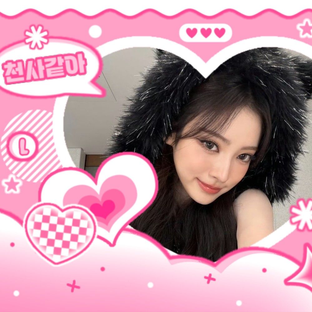 Behind-the-scenes cut of Anna (MEOVV)