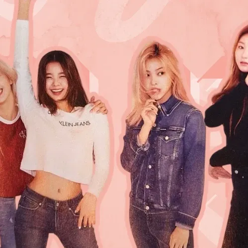 ITZY 최근 활동샷