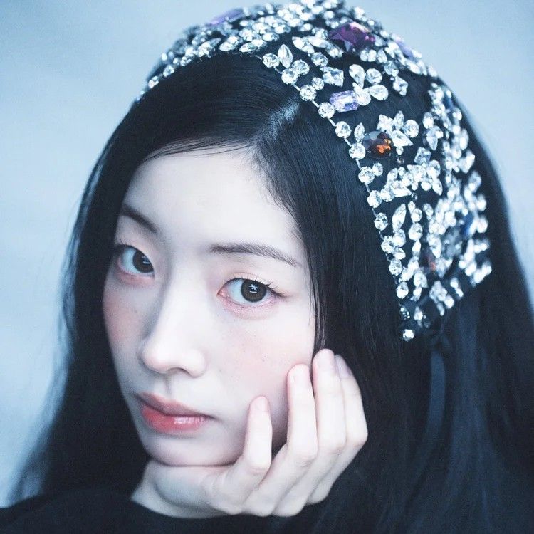 多賢 (TWICE)粉絲拍下的瞬間