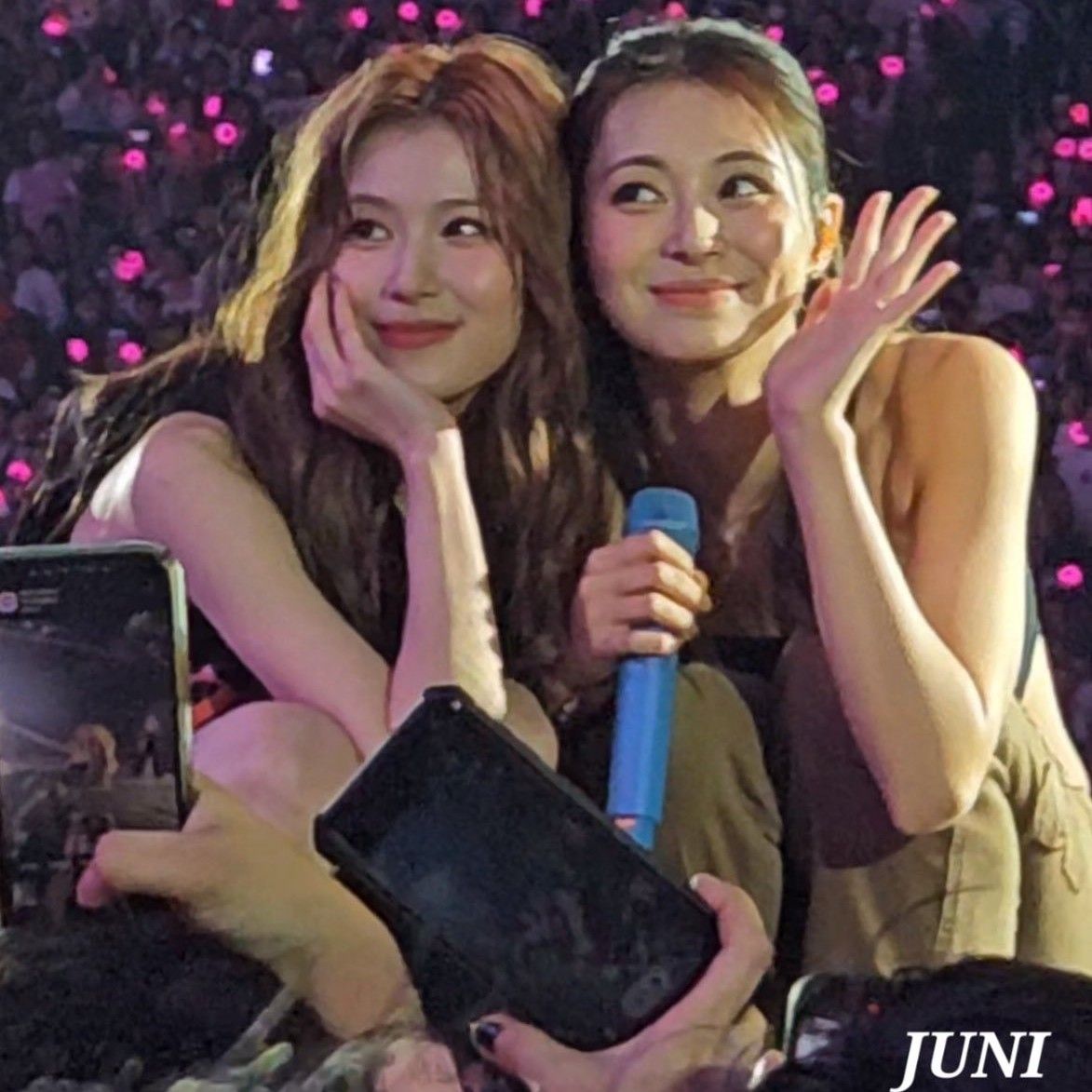 쯔위 (TWICE)의 최신 사진