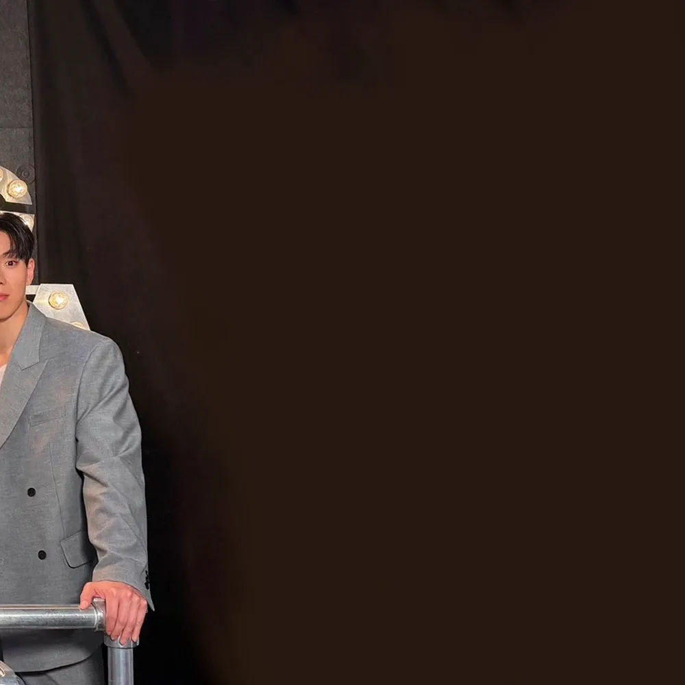 Foto aktivitas terbaru MONSTA X