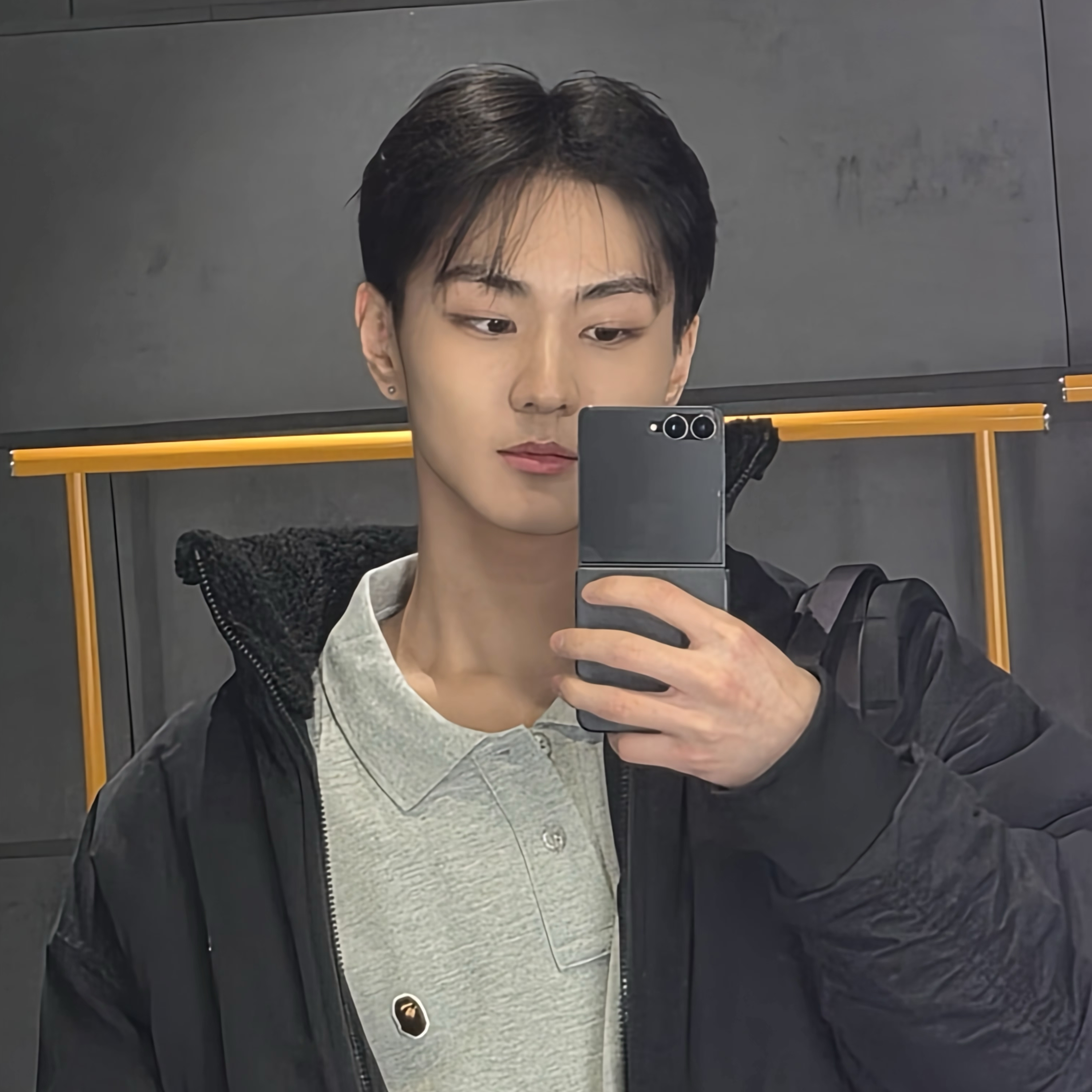 ENHYPEN的最新照片