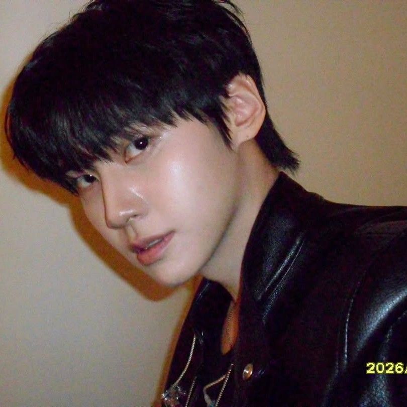 Latest photo of Lee Jinhyuk