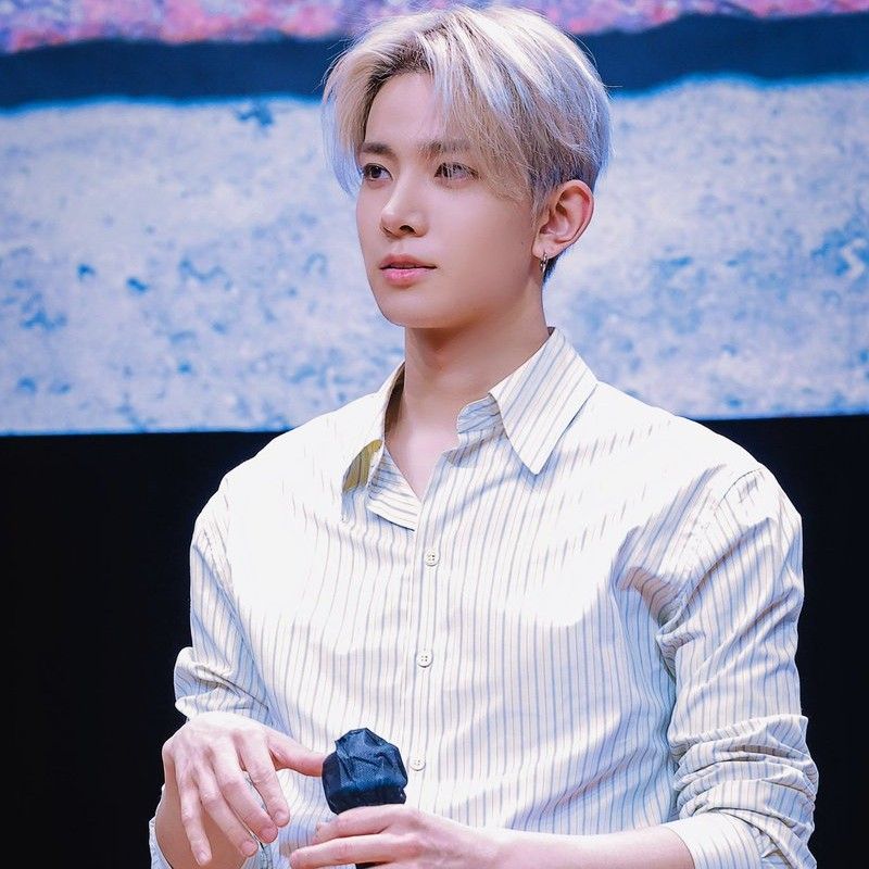 羲承 (ENHYPEN)的最新照片