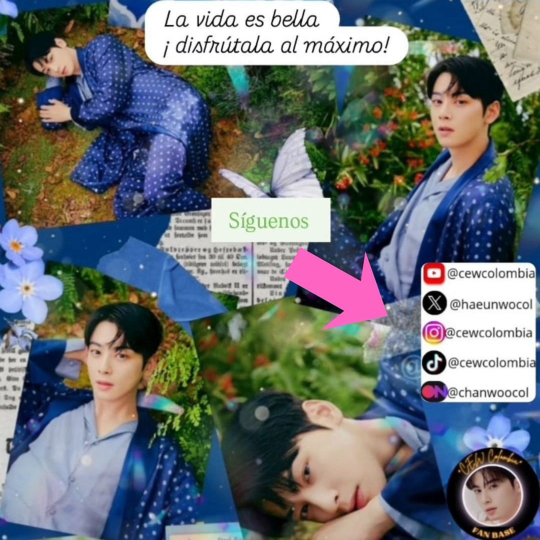 Latest photo of Eunwoo (ASTRO)