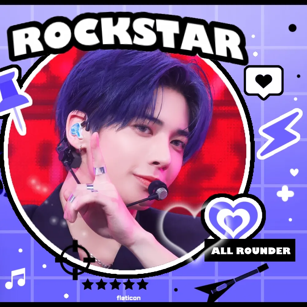 Foto aktivitas terbaru TOMORROW X TOGETHER