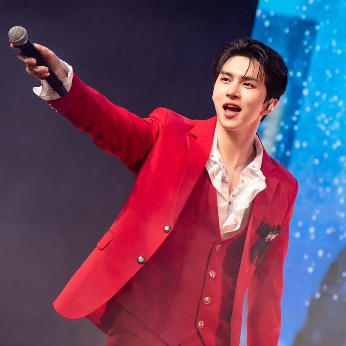 Latest photo of VIXX