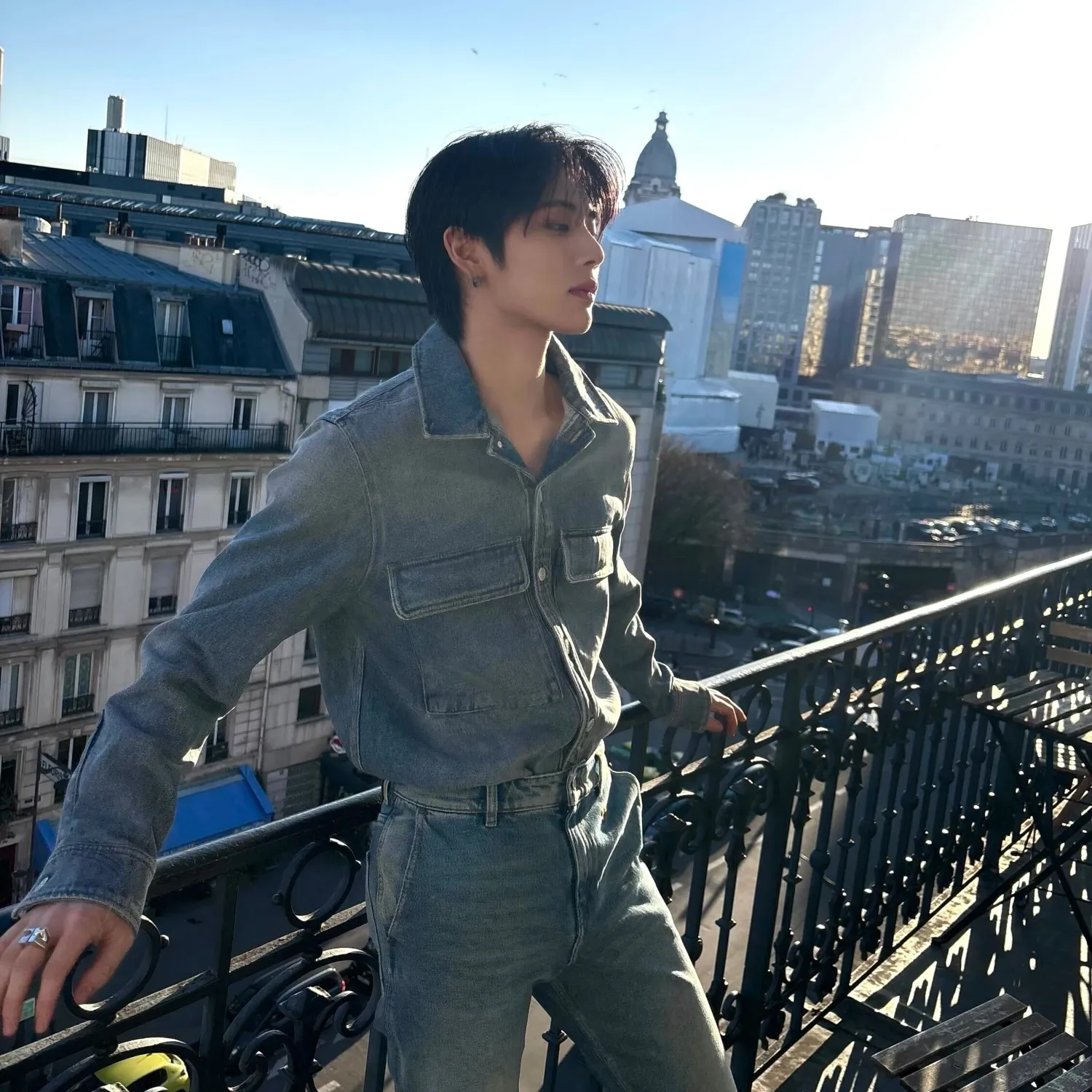 Taesan (BOYNEXTDOOR)的最新照片