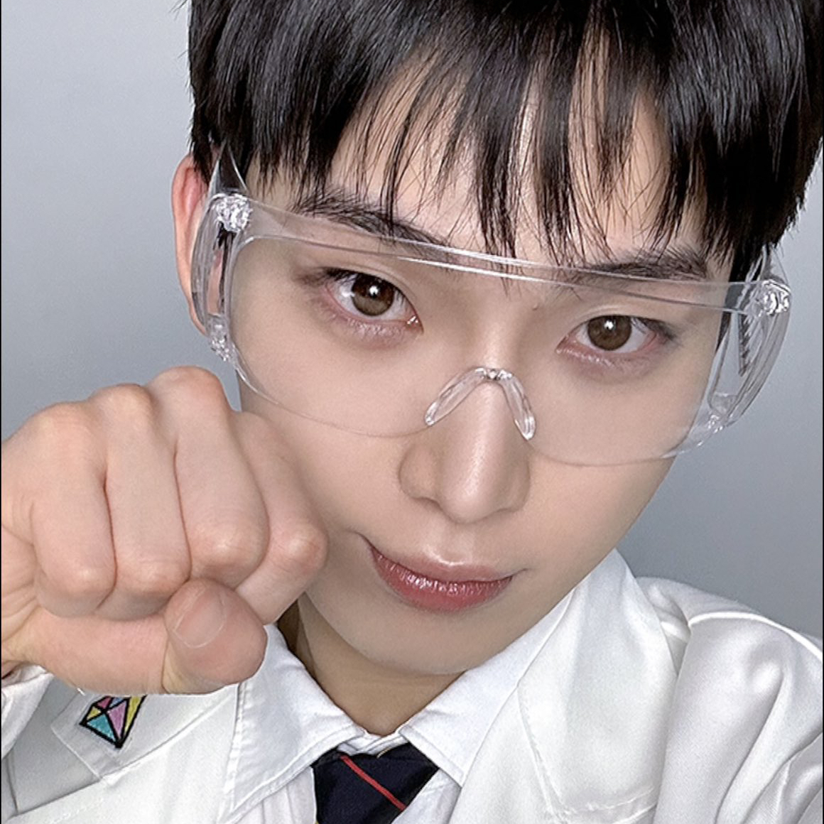 ソヌ (ENHYPEN)の最近の活動写真