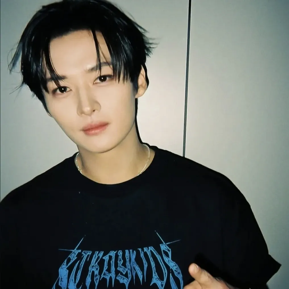 Stray Kids의 최신 사진