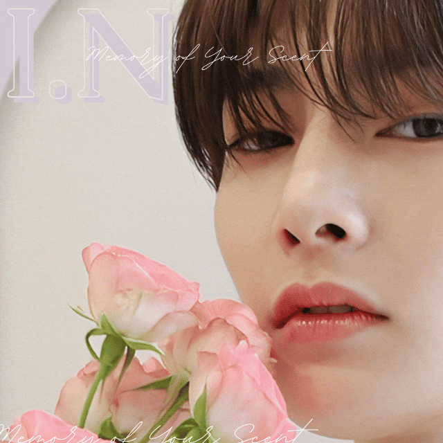 Behind-the-scenes cut of I.N (Stray Kids)