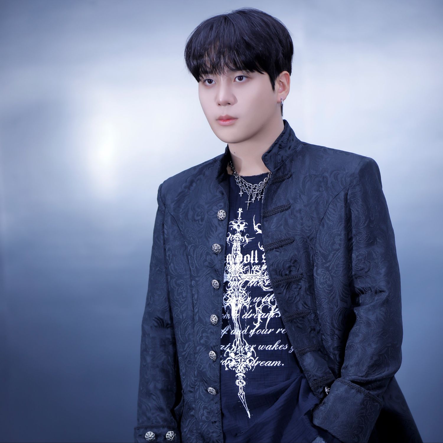 에이티즈 최근 활동샷