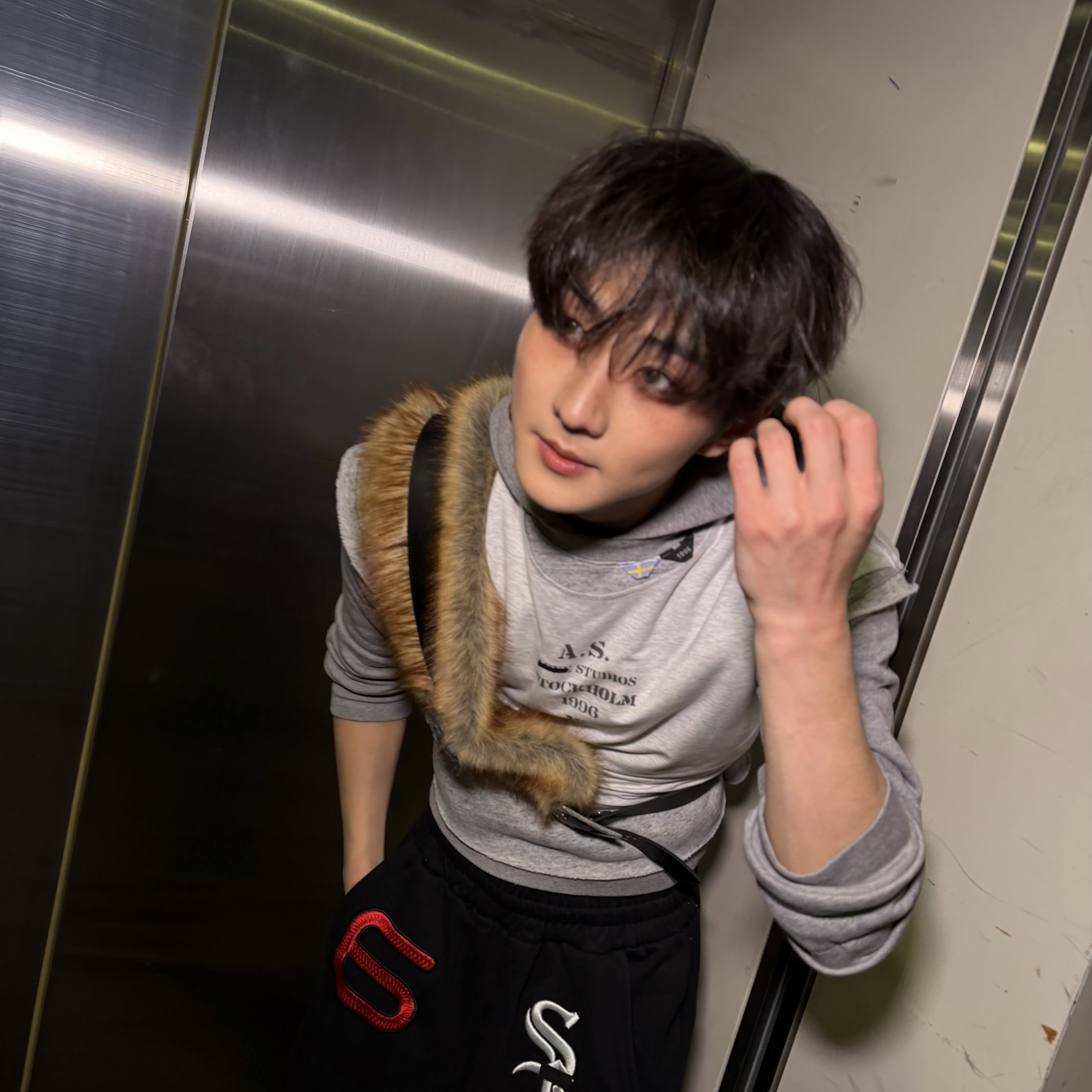 Foto terbaru ENHYPEN