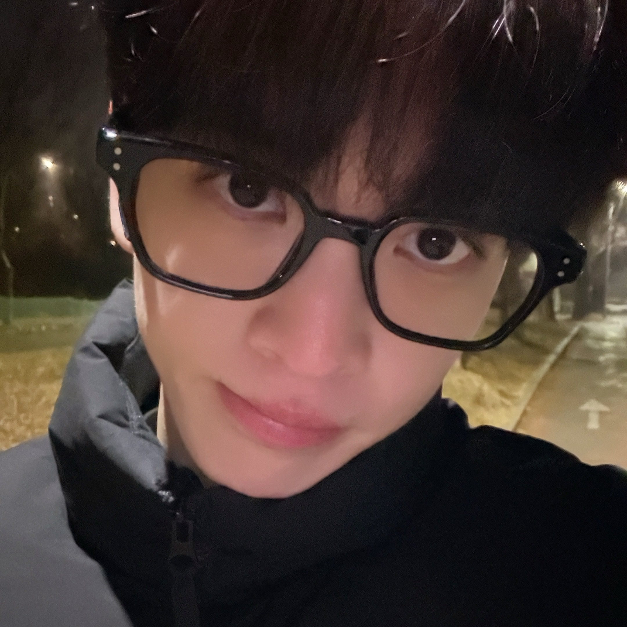 Behind-the-scenes cut of Allen (CRAVITY)