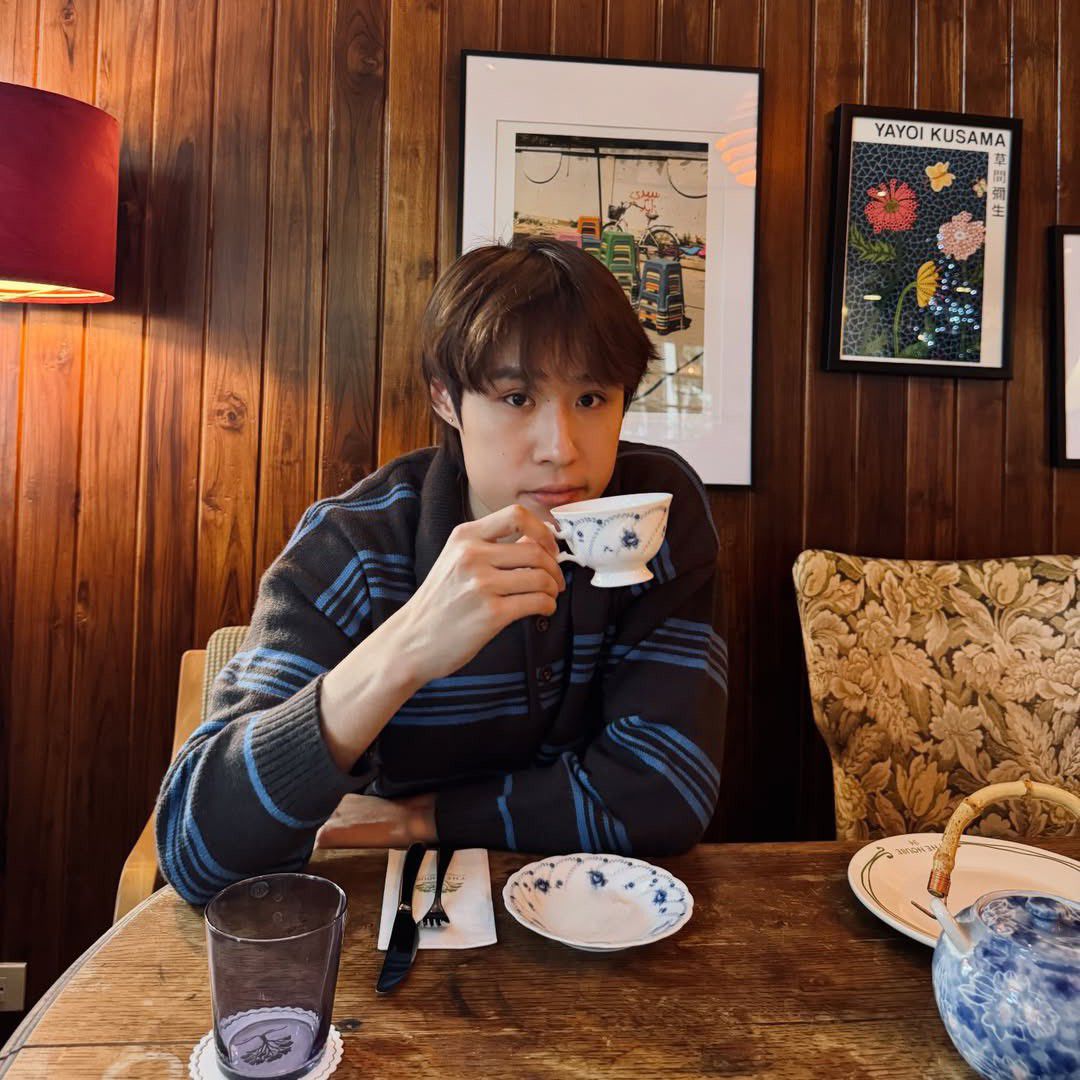 Latest photo of Nut (LYKN)