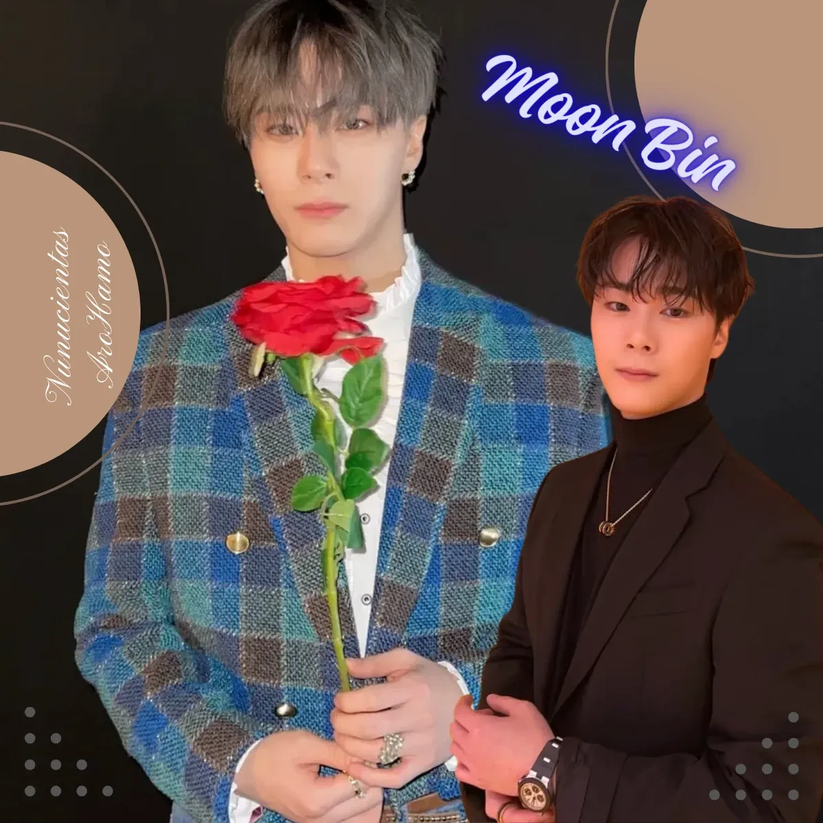 Latest photo of Moonbin (ASTRO)