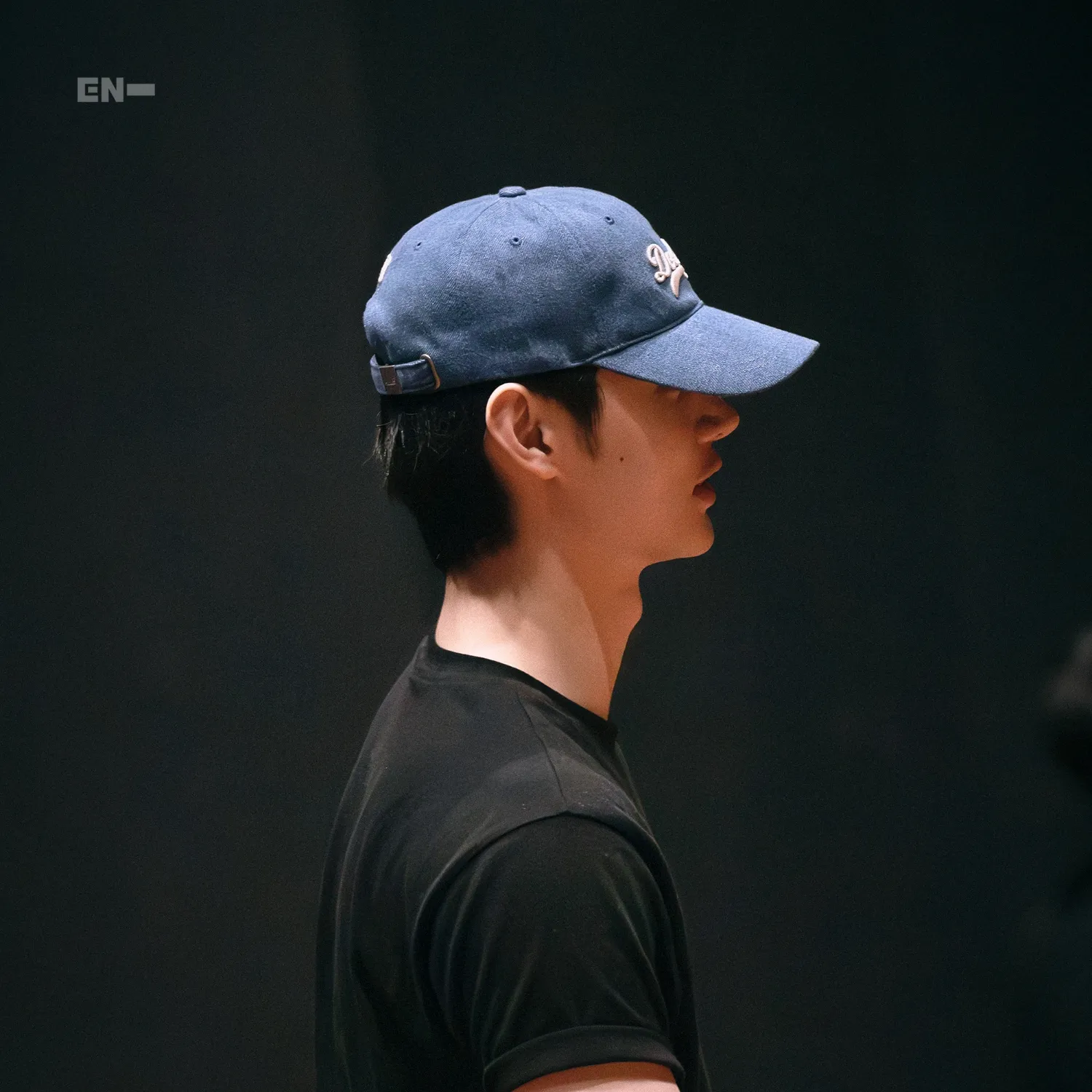 Foto aktivitas terbaru Sunghoon (ENHYPEN)