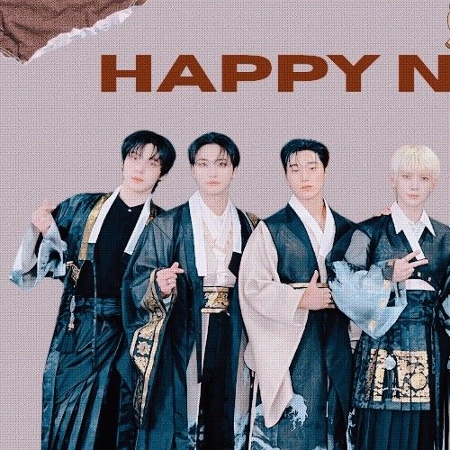 Latest photo of Wooyoung (ATEEZ)