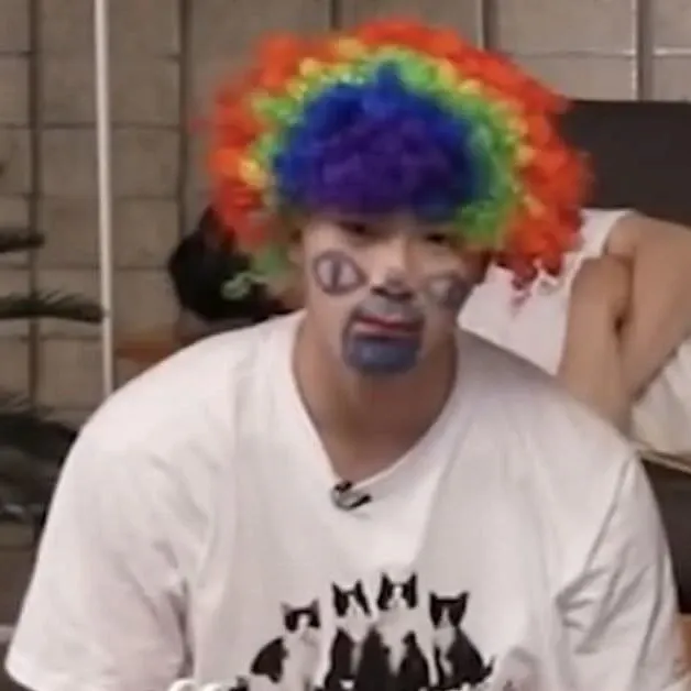 Latest photo of Moonbin (ASTRO)