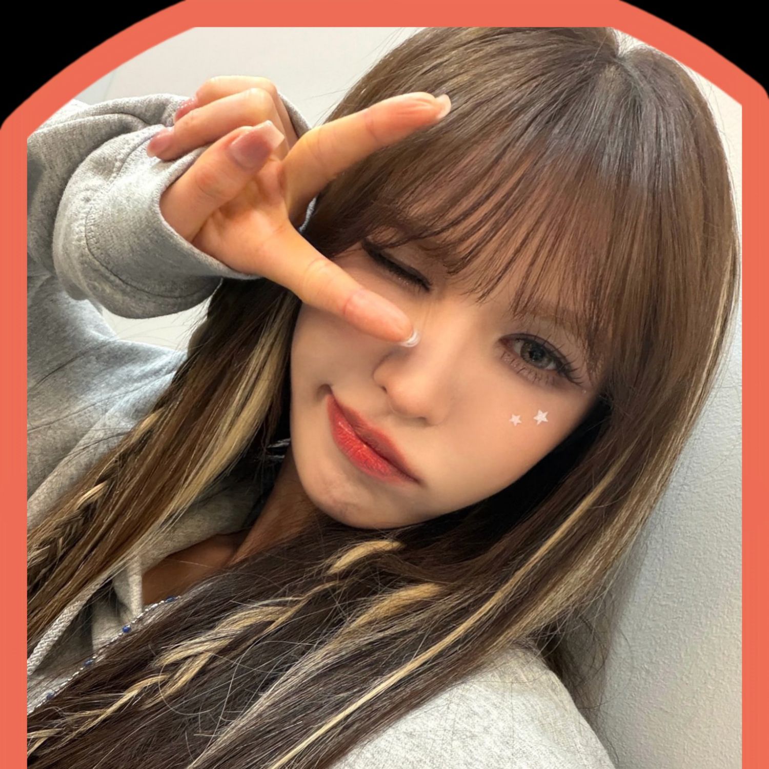 Latest photo of Wendy (Red Velvet)