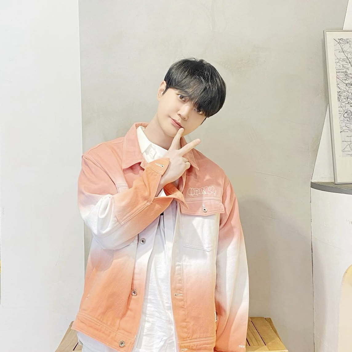 Latest photo of Bitto (UP10TION)